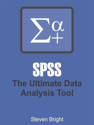 cover image of SPSS